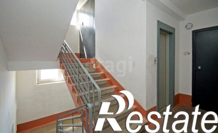 1-комн квартира Космический проспект, 18А к3,  д. 18А к3