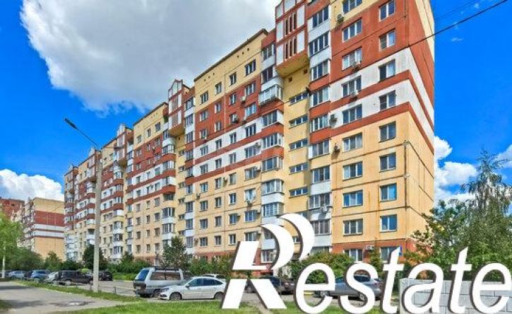 1-комн квартира Космический проспект, 18А к3,  д. 18А к3