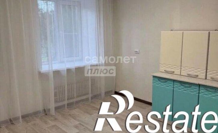 1-комн квартира улица Свободы, 43,  д. 43