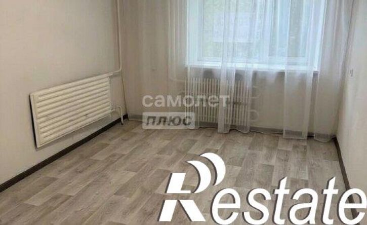 1-комн квартира улица Свободы, 43,  д. 43