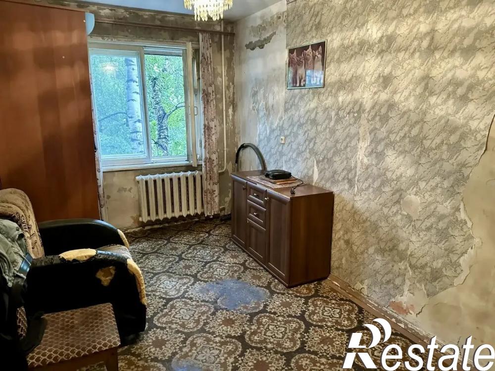 Купить квартиру за 5 000 000 рублей на ул Лукашевича, 11