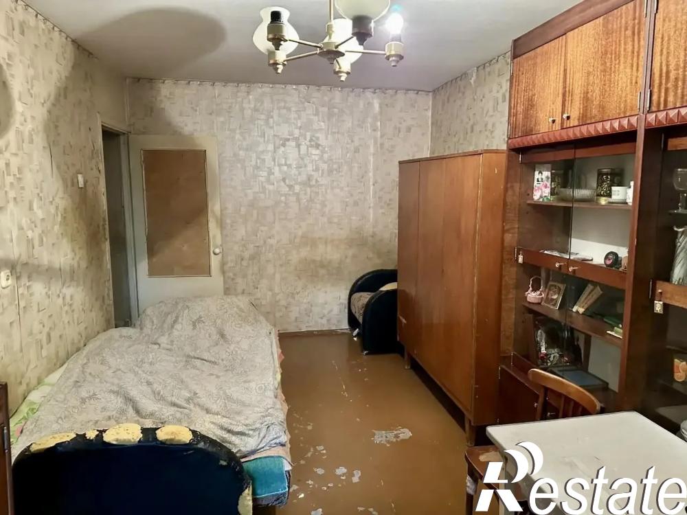 Купить квартиру за 5 000 000 рублей на ул Лукашевича, 11