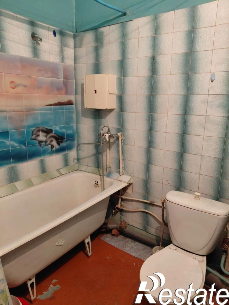 Купить квартиру за 2 850 000 рублей на ул Багратиона, 82а