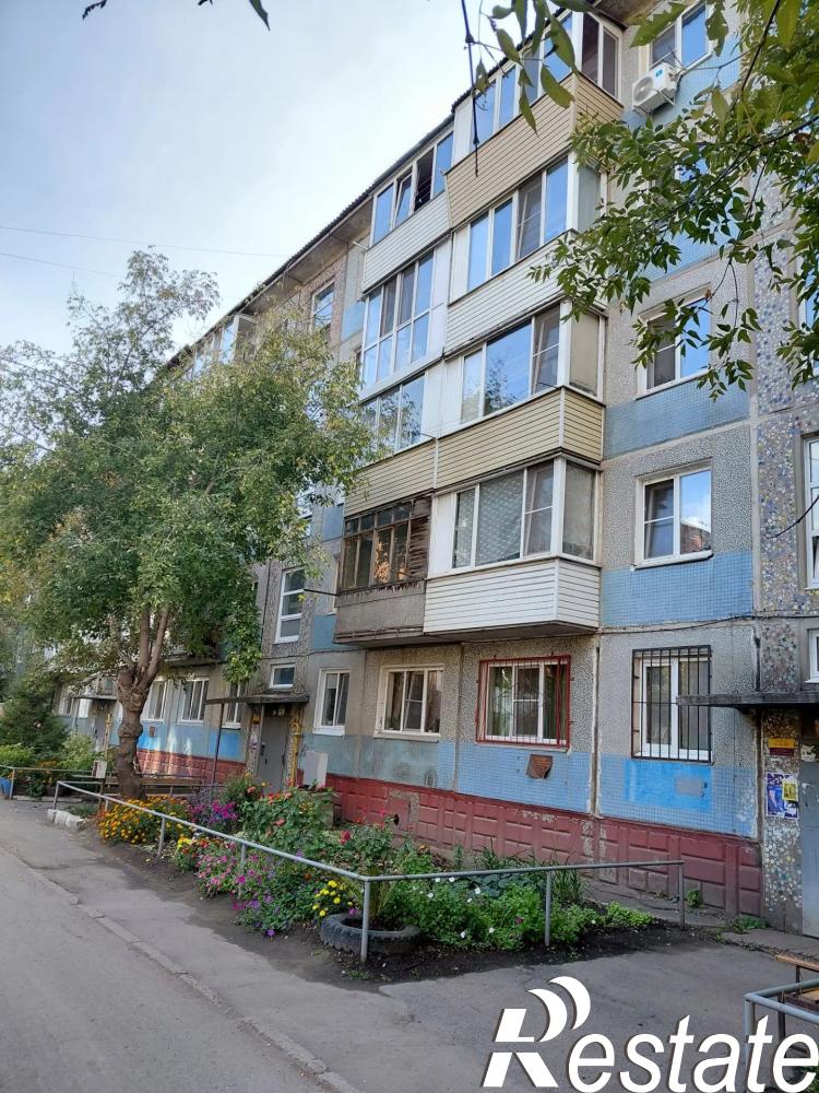 Купить квартиру за 2 850 000 рублей на ул Багратиона, 82а