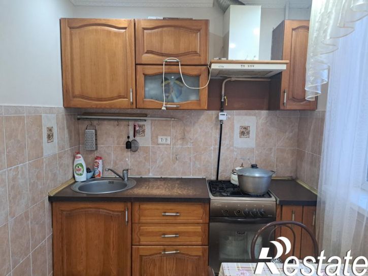 3-комн квартира ул Труда, 3