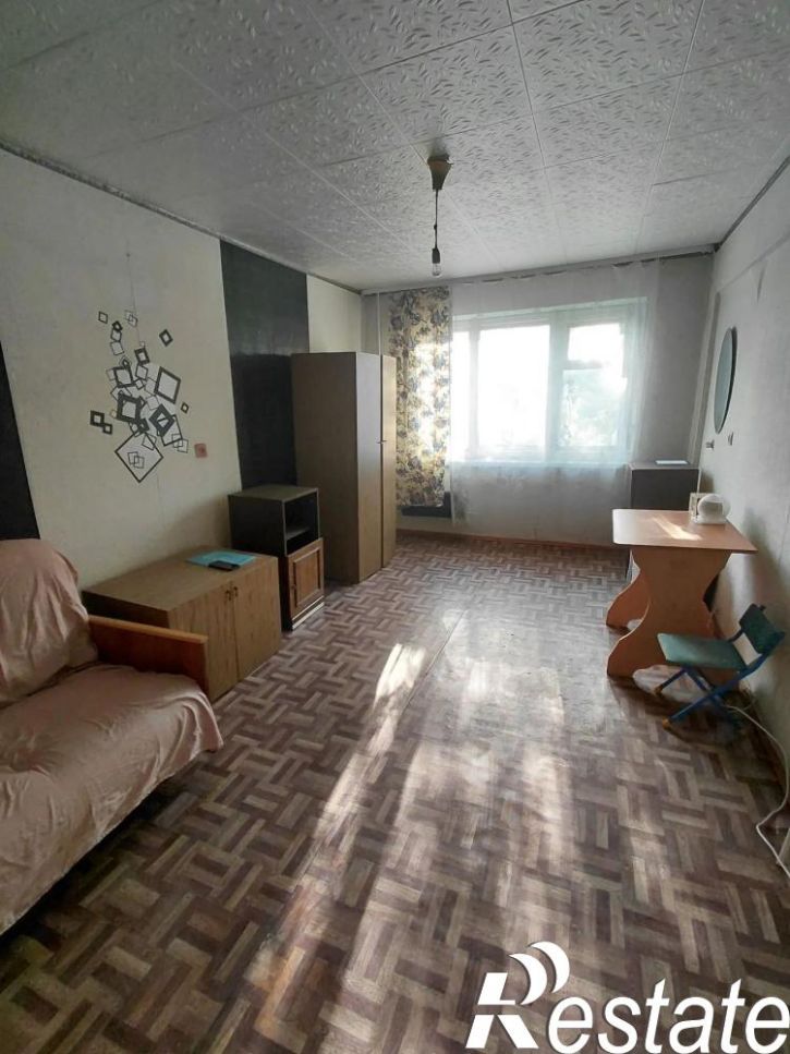 1-комн квартира ул Багратиона, 82а