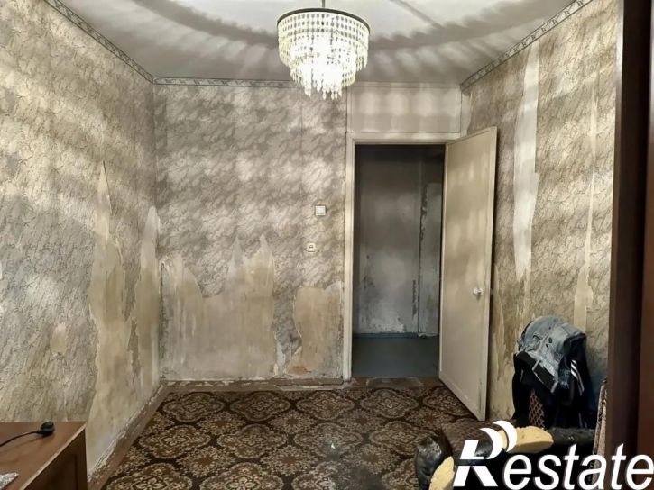 2-комн квартира ул Лукашевича, 11