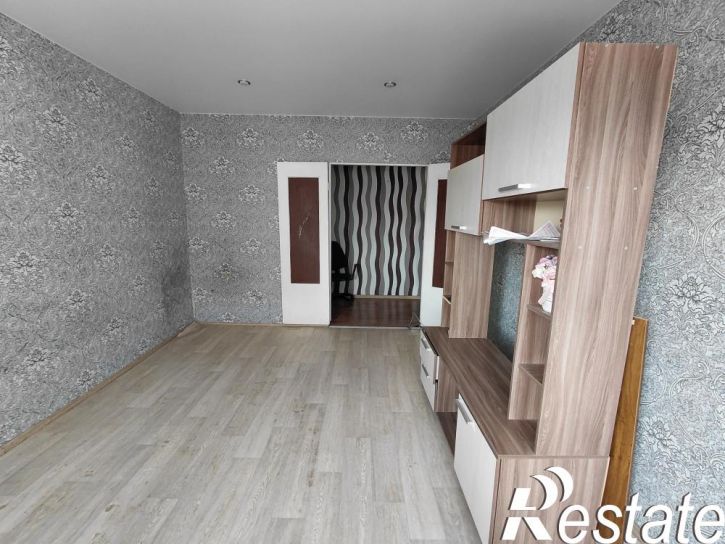 3-комн квартира пр-кт Менделеева, 2