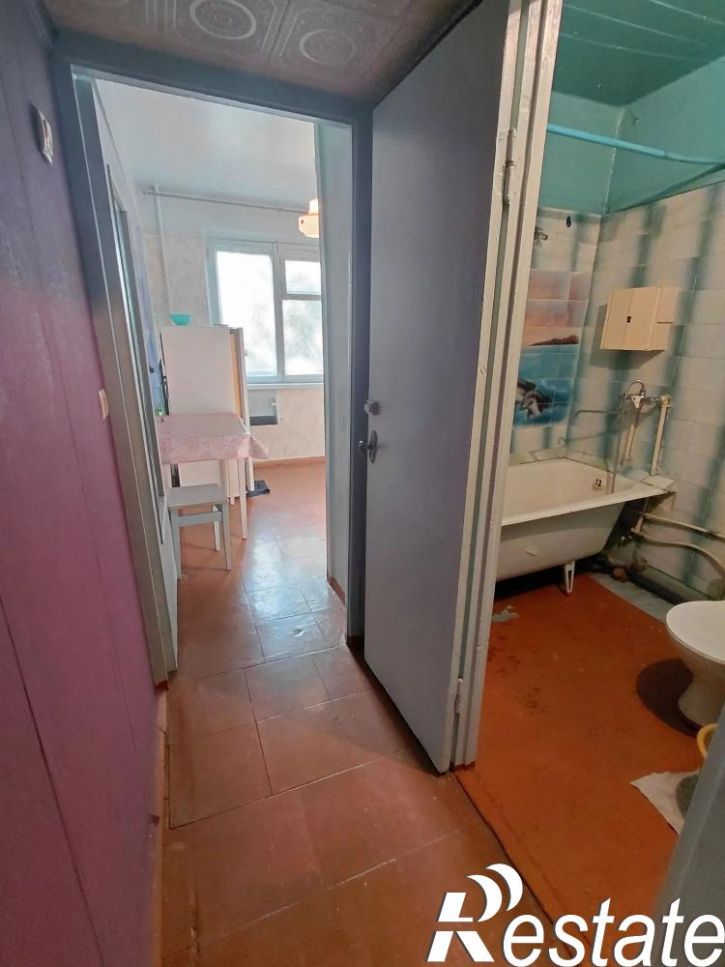 1-комн квартира ул Багратиона, 82а