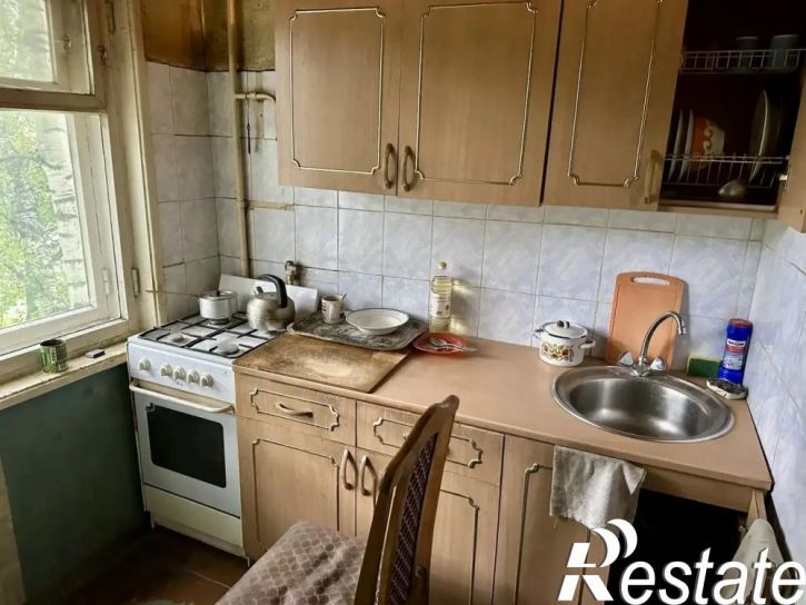 2-комн квартира ул Лукашевича, 11