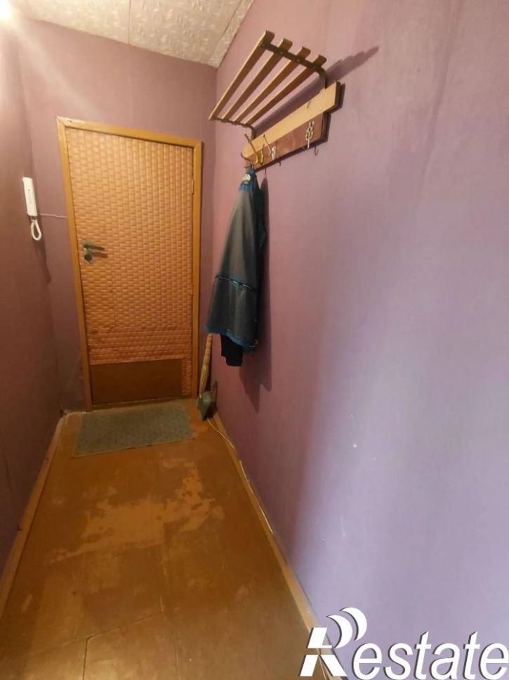 1-комн квартира ул Багратиона, 82а