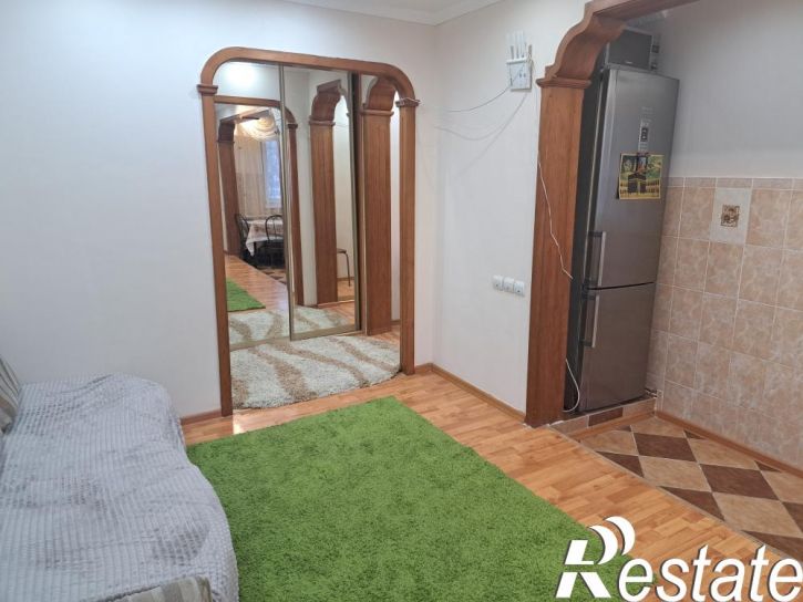 3-комн квартира ул Труда, 3