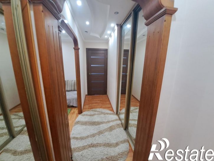 3-комн квартира ул Труда, 3