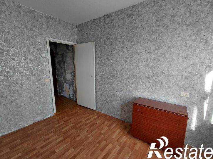 3-комн квартира пр-кт Менделеева, 2