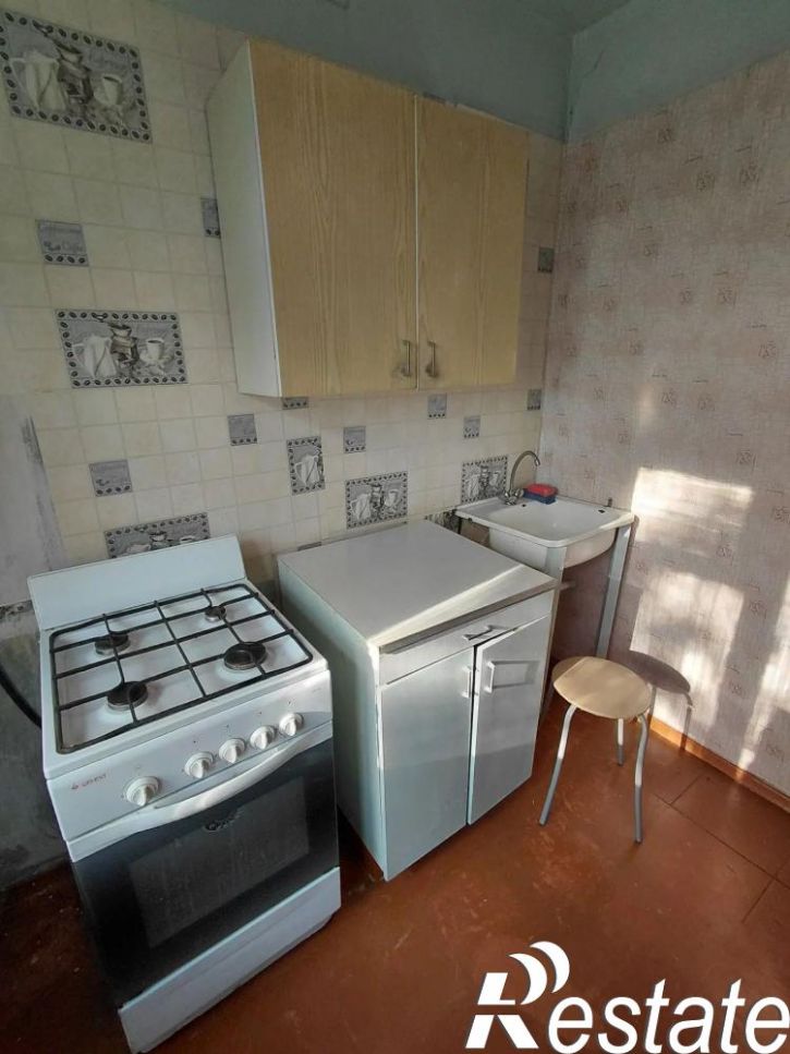 1-комн квартира ул Багратиона, 82а