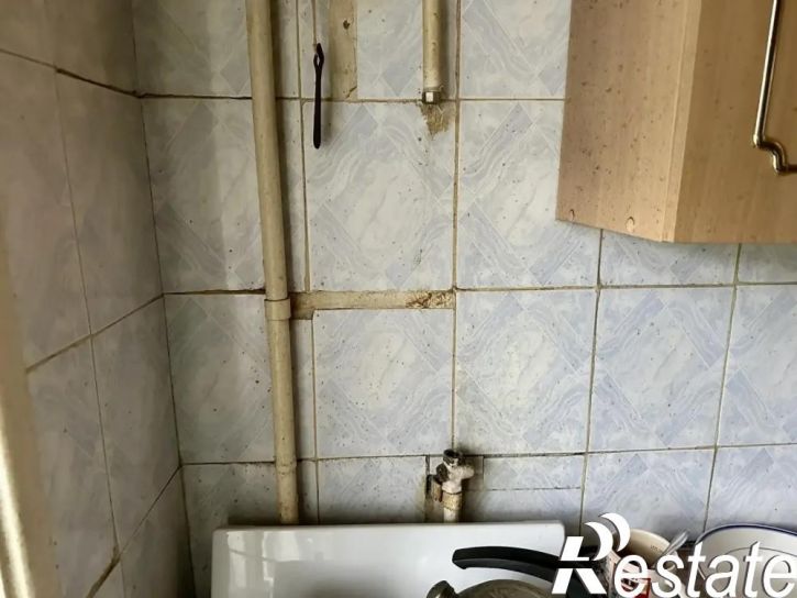 2-комн квартира ул Лукашевича, 11
