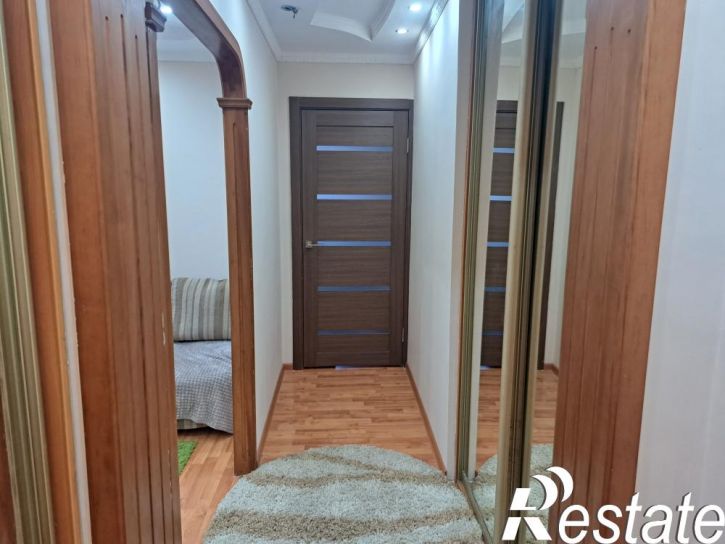 3-комн квартира ул Труда, 3
