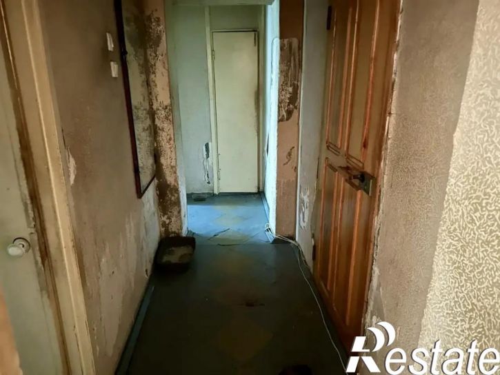 2-комн квартира ул Лукашевича, 11