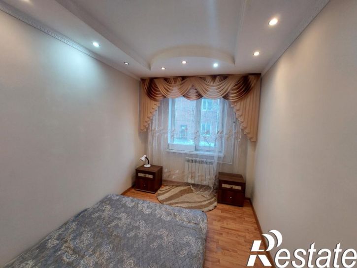 3-комн квартира ул Труда, 3