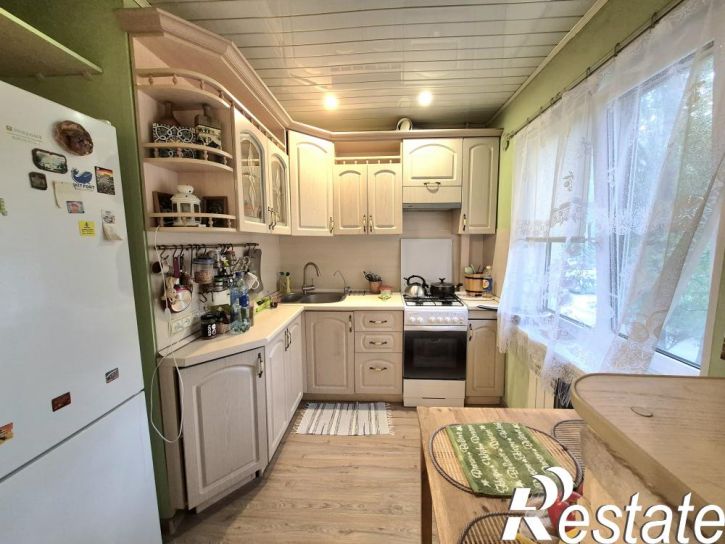 3-комн квартира ул Лукашевича, 15/г