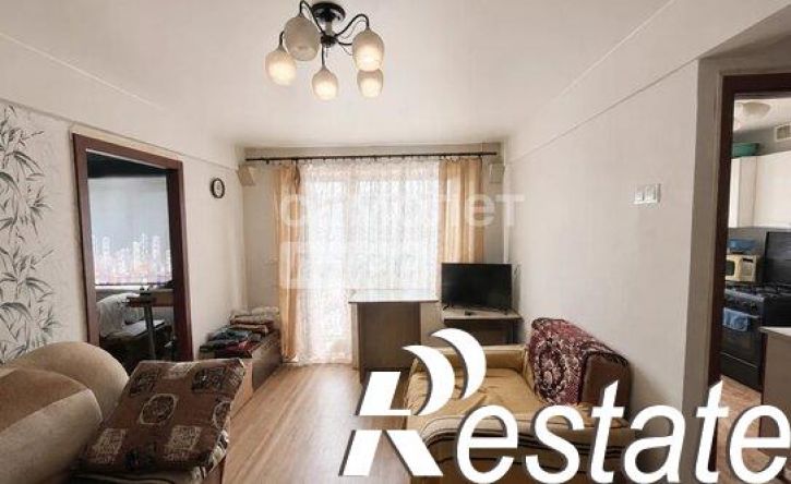 2-комн квартира 21-я Амурская улица, 3,  д. 3