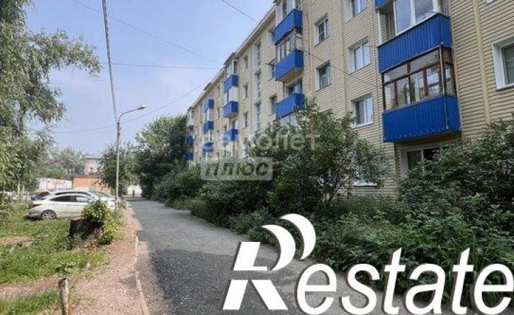 2-комн квартира 21-я Амурская улица, 3,  д. 3