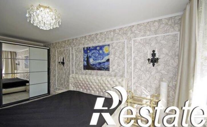 2-комн квартира улица Челюскинцев, 89,  д. 89