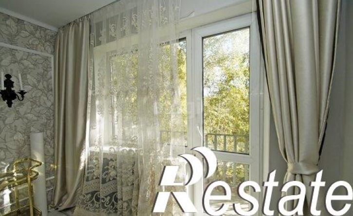 2-комн квартира улица Челюскинцев, 89,  д. 89