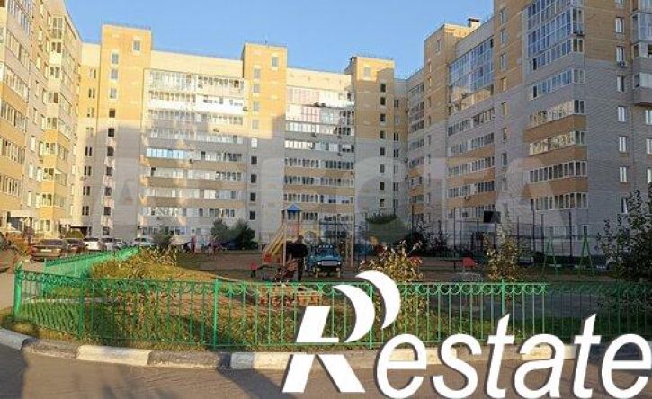 1-комн квартира улица Архиепископа Сильвестра, 1,  д. 1