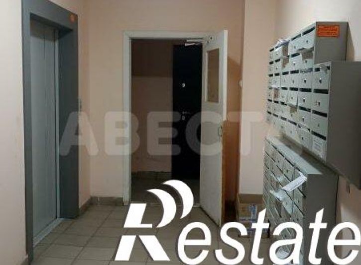 1-комн квартира улица Архиепископа Сильвестра, 1,  д. 1