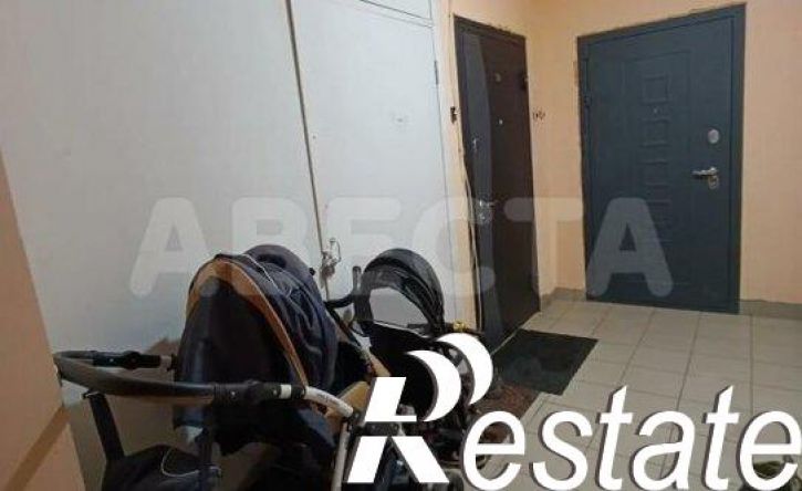 1-комн квартира улица Архиепископа Сильвестра, 1,  д. 1