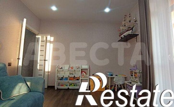 1-комн квартира улица Архиепископа Сильвестра, 1,  д. 1