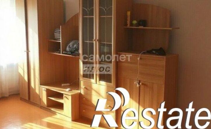 2-комн квартира 14-й Военный городок, 58,  д. 58