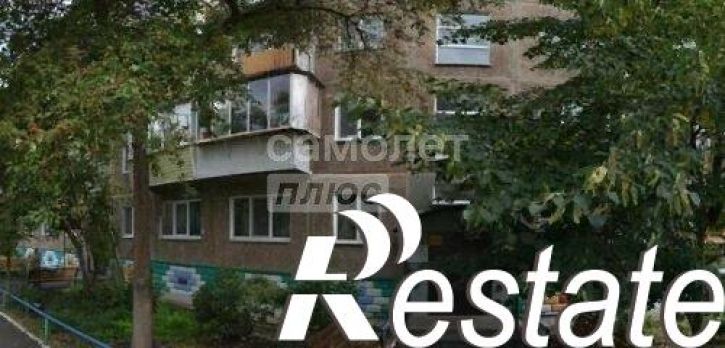 2-комн квартира 14-й Военный городок, 58,  д. 58