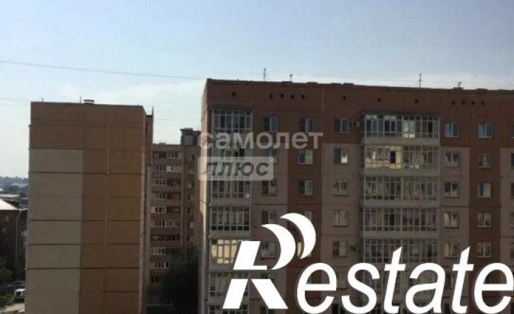 1-комн квартира посёлок Биофабрика, 15к1