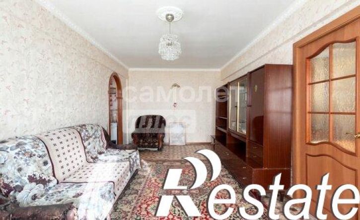 2-комн квартира улица Химиков, 46,  д. 46