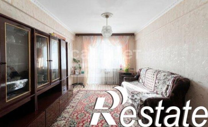 2-комн квартира улица Химиков, 46,  д. 46