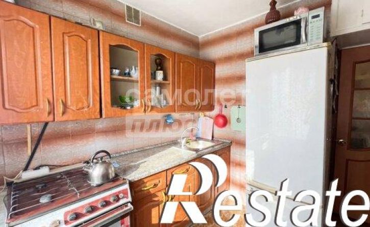 2-комн квартира улица Химиков, 46,  д. 46