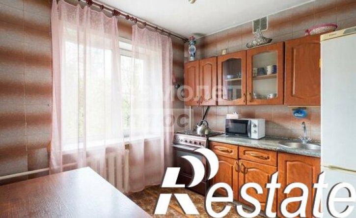 2-комн квартира улица Химиков, 46,  д. 46