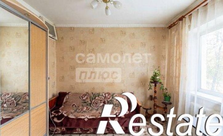 2-комн квартира улица Химиков, 46,  д. 46