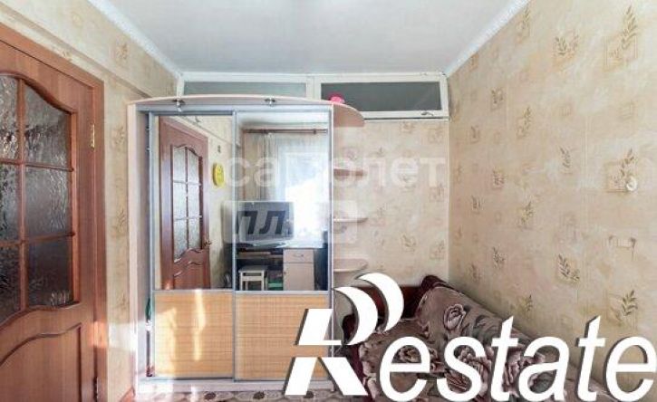 2-комн квартира улица Химиков, 46,  д. 46