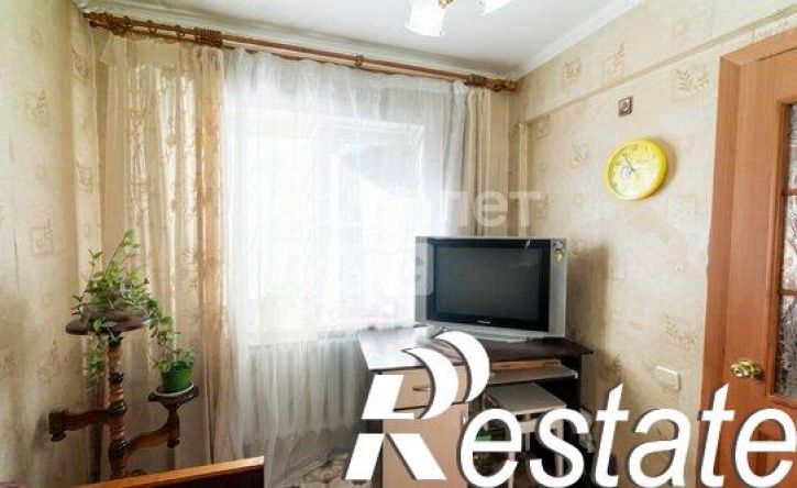 2-комн квартира улица Химиков, 46,  д. 46