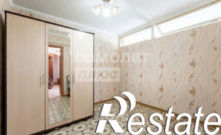 2-комн квартира улица Химиков, 46,  д. 46