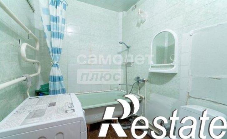 2-комн квартира улица Химиков, 46,  д. 46