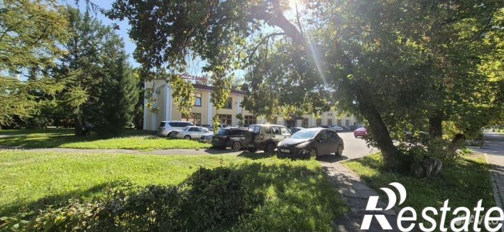 Офис Интернациональная улица, 14,  д. 14