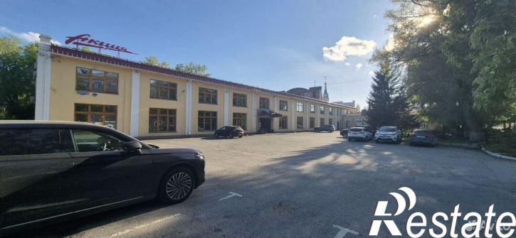 Офис Интернациональная улица, 14,  д. 14