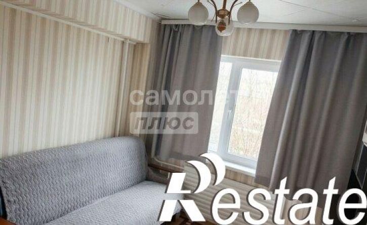 1-комн квартира 2-я Солнечная улица, 301,  д. 301