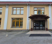 офис 31.2 кв м Интернациональная улица, 14