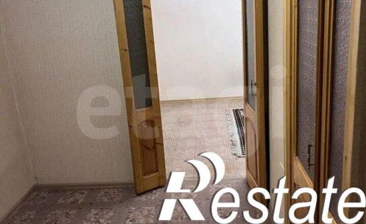 2-комн квартира улица Бетховена, 21,  д. 21
