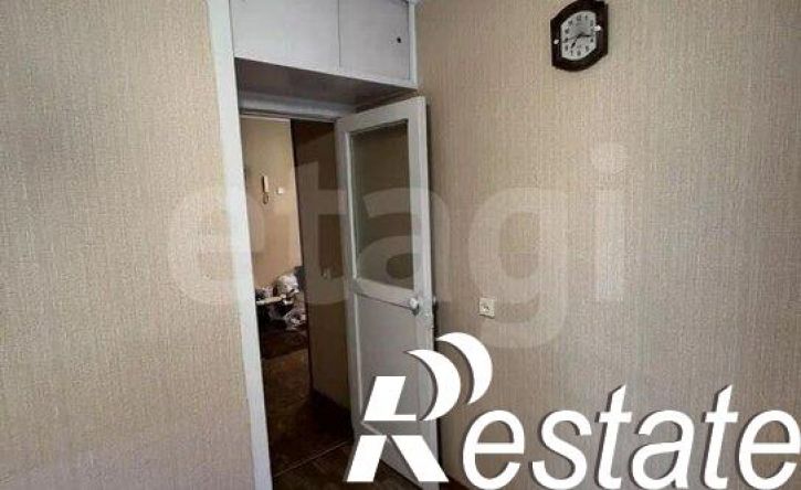 2-комн квартира улица Бетховена, 21,  д. 21